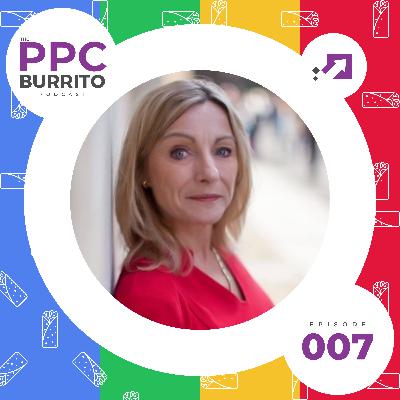 007: Rachel Foord from Verve Creative Solutions