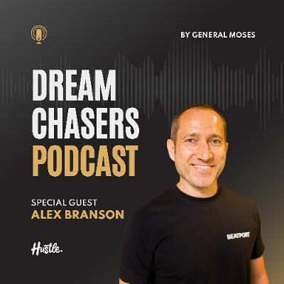 Dream Chasers: Inside Beatport – Alex Branson on Dance Music, AI & Artist Growth