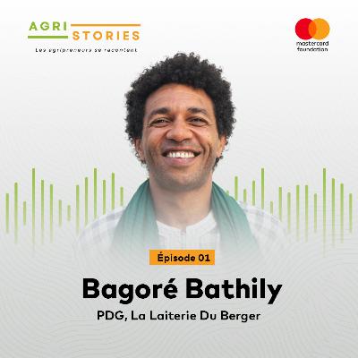 Les produits laitiers au service de l’impact social : le parcours inspirant de Bagoré Bathily