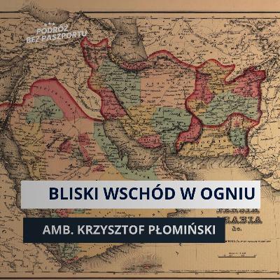 POCZĄTEK WIELKIEJ WOJNY? Iran razi cele w Katarze, Kuwejcie i Bahrajnie!