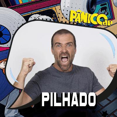 Pilhado