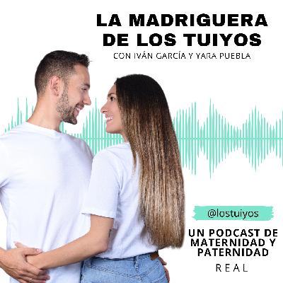 EPISODIO 10. LIMPIAR CACAS. Tips para conseguir limpiar la ropa de nuestro bebé. Maternidad y Paternidad.