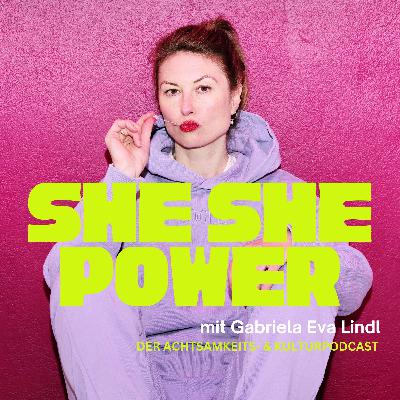 Power Talk mit Künstlerin Cihan Çakmak