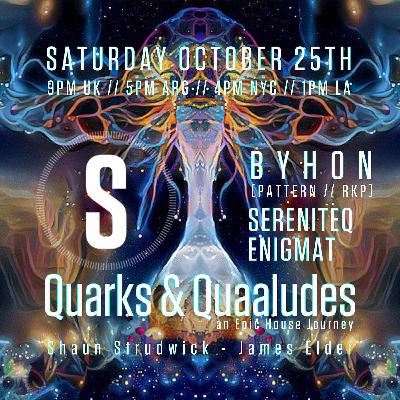 Q&Q Oct 2025 - Sereniteq