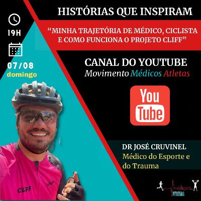 Histórias que Inspiram - Episódio 17 Histórias que Inspiram - Episódio 17