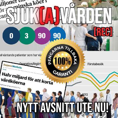 #20 - Vårdgarantin