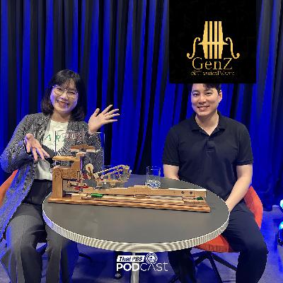 Gen Z & Classical Music EP. 348: ชำแหละ Piano Gen Z & Classical Music EP. 348: ชำแหละ Piano