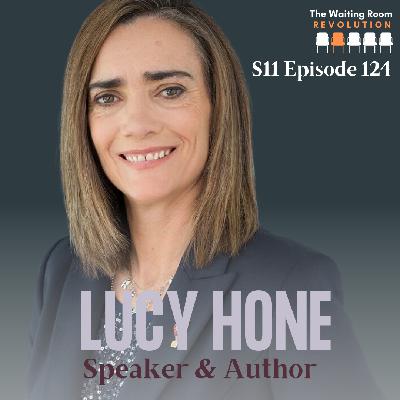 S11: Episode 124: Lucy Hone S11: Episode 124: Lucy Hone