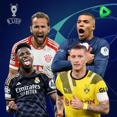 A Liga - 5ª Edição: Tudo em aberto nas semifinais! A Liga - 5ª Edição: Tudo em aberto nas semifinais!