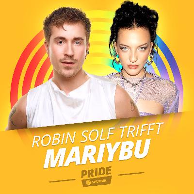 Mariybu: Feminismus auf 180 BPM Mariybu: Feminismus auf 180 BPM