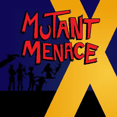 48 - New Mutants #14-17, Uncanny X-Men #180 - Hellions 48 - New Mutants #14-17, Uncanny X-Men #180 - Hellions
