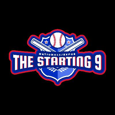 The Starting 9: Nationals/ Expos The Starting 9: Nationals/ Expos