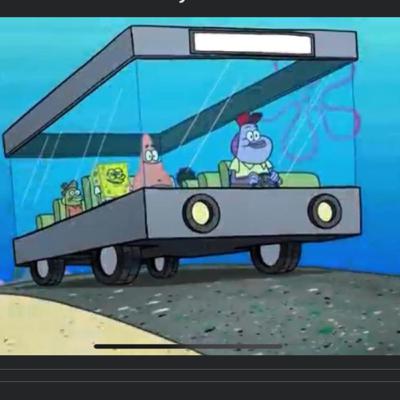 Olvin charlando con sus tías