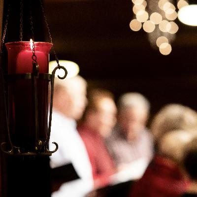 Was für eine Nacht! (Dr. Andreas Lange, Frank Schreiber, Kantorei St. Nicolai, Orchester)
