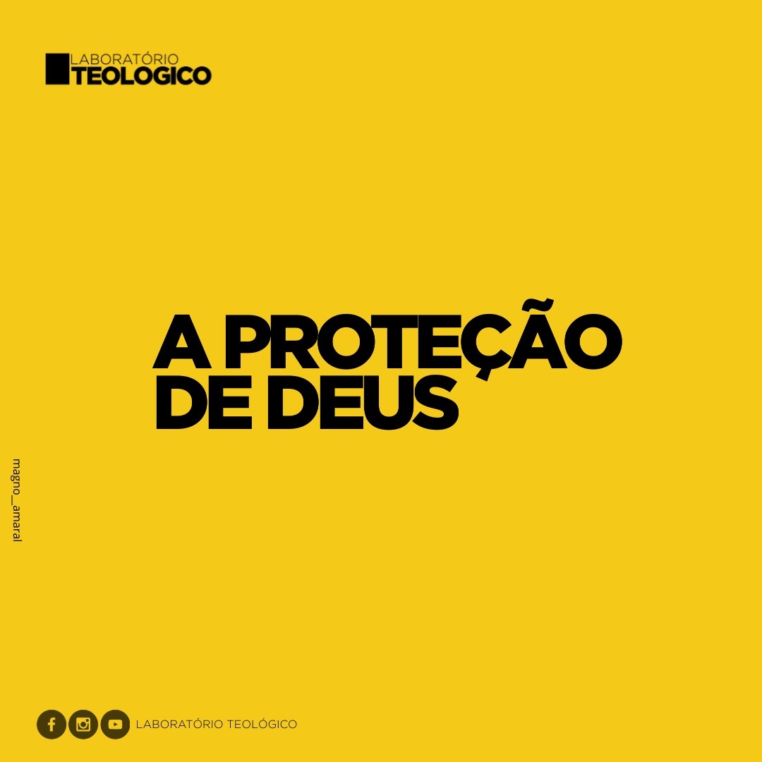 Laboratório Teológico