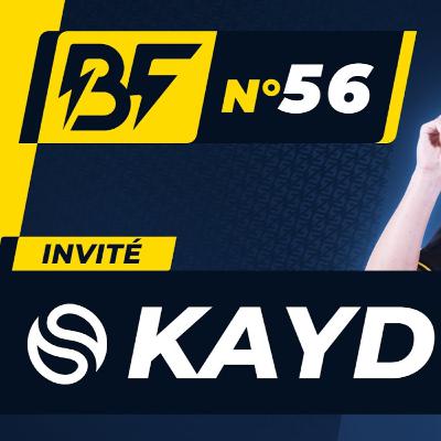 Baguette Flash #56 avec SLY KAYDOP