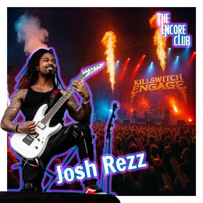 Josh Rezz