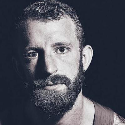 Ep. 40- Vinny Carrano