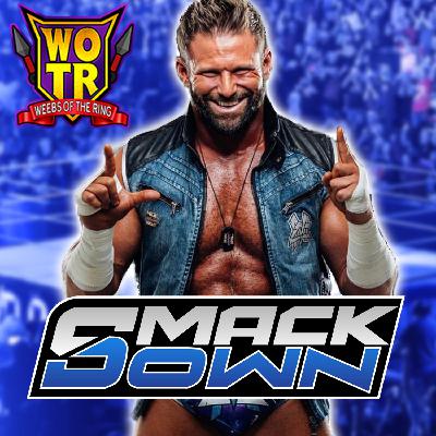 WWE SmackDown 11/14/25 Review | LA Knight Vs Zack Ryder, Drew McIntyre Joins WarGames | WOTR EP 205