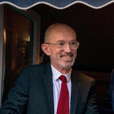 Prix Goncourt für den Schriftsteller Laurent Mauvignier Prix Goncourt für den Schriftsteller Laurent Mauvignier