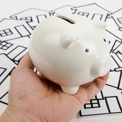 4 passos para conseguir juntar dinheiro e comprar o seu imóvel