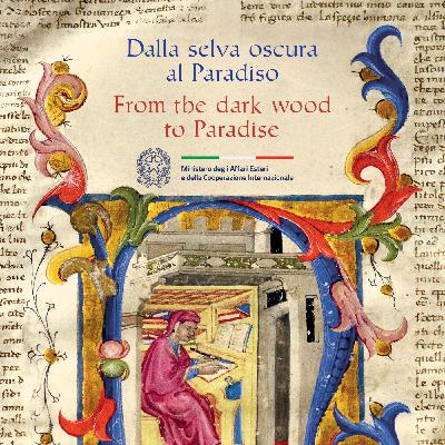 IT - Dante - Divina Commedia IT - Dante - Divina Commedia