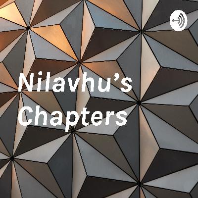 Chapter 1: The Interviews
