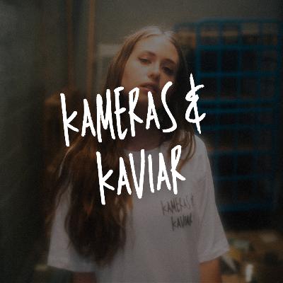 Journalismus & Modeling - mit Marija | #61