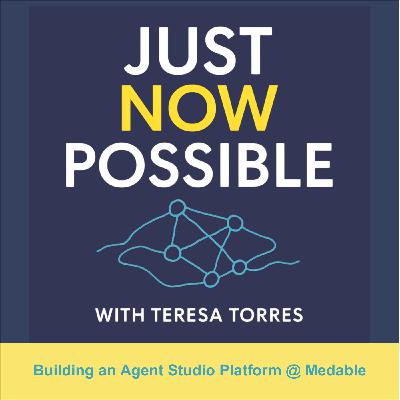 Building Agent Studio: How Medable Is Using Agentic AI to Accelerate Clinical Trials Building Agent Studio: How Medable Is Using Agentic AI to Accelerate Clinical Trials