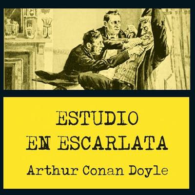 Estudio en escarlata 1 (Audiolibro) | Prueba Gratis