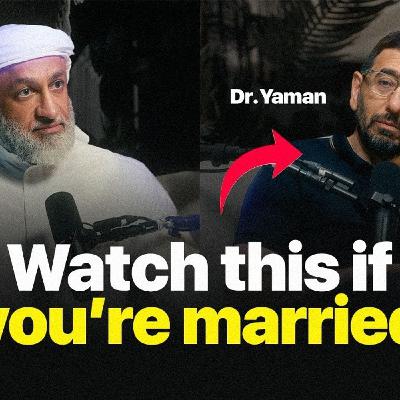 #3 What No One Tells You About Your Sex Life | with Faris