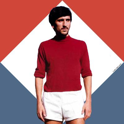 La historia de Gigi Meroni (Relatos Salvajes)