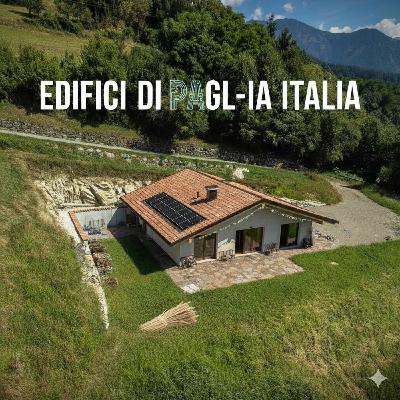 Macchine abitative ad altissime prestazioni