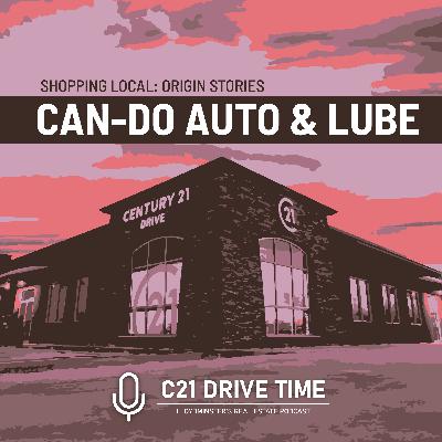 Success as a Woman in Business - Can-Do Auto & Lube - Shopping Local: Origin Stories