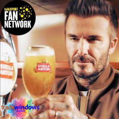 Flagship Plus: Best PINT of BEER in the UK?