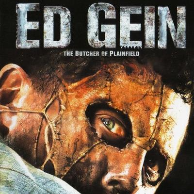 Episode 15 - Ed Gein (2007), aka JASON TAKES WISCONSIN! Episode 15 - Ed Gein (2007), aka JASON TAKES WISCONSIN!