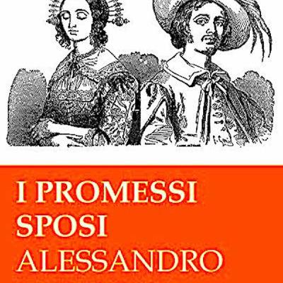 Promessi sposi 1 Promessi sposi 1