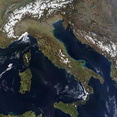 All’Italia; Giacomo Leopardi All’Italia; Giacomo Leopardi