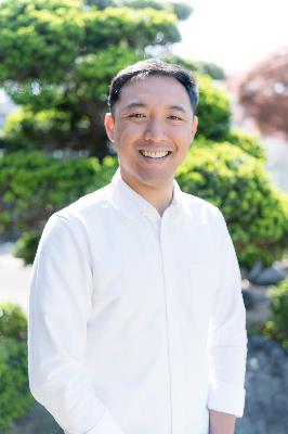 Bridging Generations, Cultivating Legacy: A Conversation with Prenz Sa-Ngoun