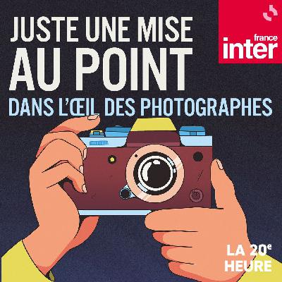 Juste une mise au point : dans l’œil des photographes : Antoine d’Agata : "La photo est une manière d’aller au plus près de ce qui m’effraie le plus"