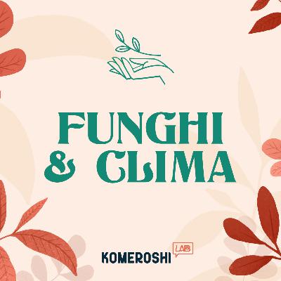 Funghi e clima
