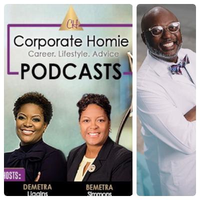 Episode 135: Corporate Homie Episode 134 COVID Vaccine