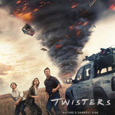 Twisters