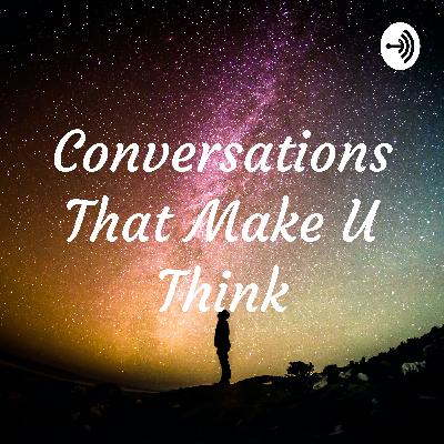 More rambling about religion