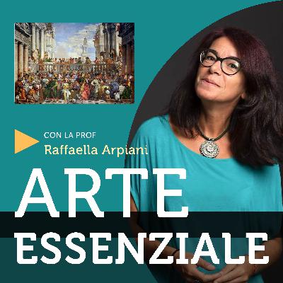 Sentirsi la seconda scelta: Veronese e le Nozze di Cana