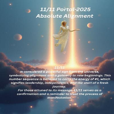 146. The 1111 Portal