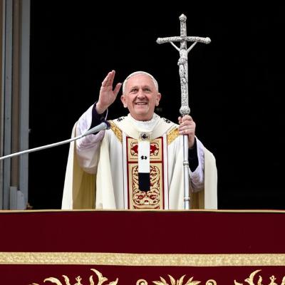 America’s First Pope? The Untold Story Behind Pope Leo XIV’s Historic Election | Podcast