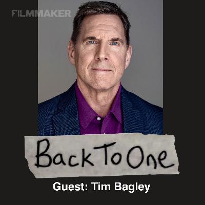 Tim Bagley