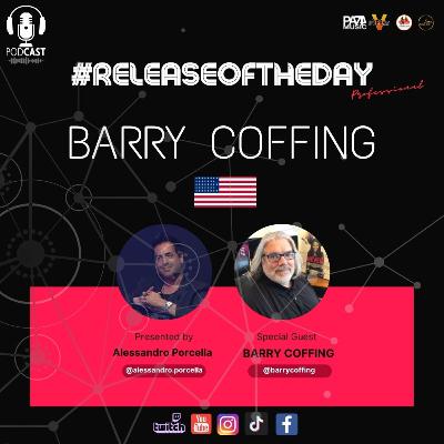 #releaseoftheday Professional Edition Ep. 23 - Barry Coffing (Music Supervisor)