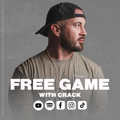 Becoming A Full-Time Producer ft. Mwhy | Free Game Ep. 22